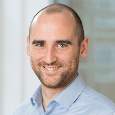 Laurie Laybourn-Langton