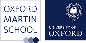 Oxford Martin School logo