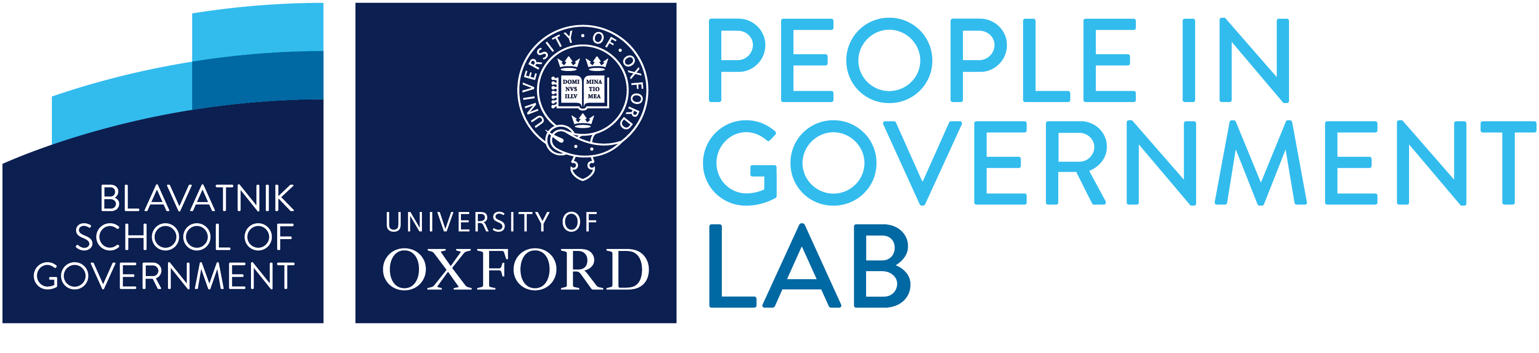 People in Government Lab logo