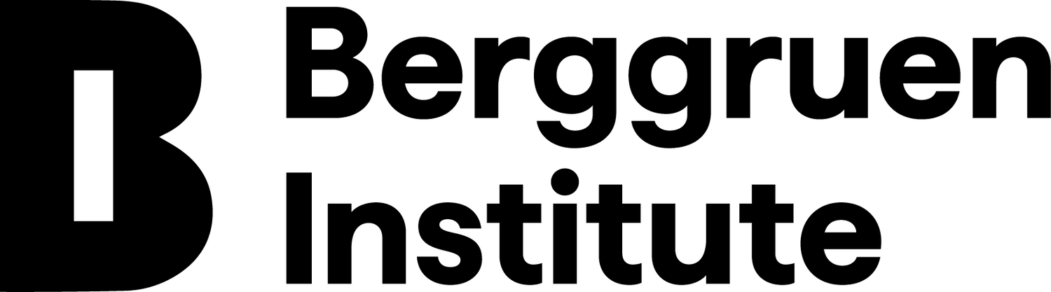 Berggruen Institute logo