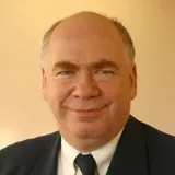 Sir Lawrence Freedman headshot