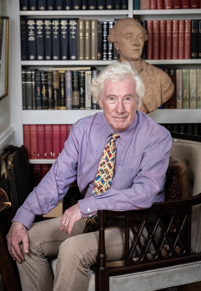 Lord Sumption