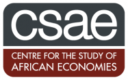 Centre for the Study of African Economies logo
