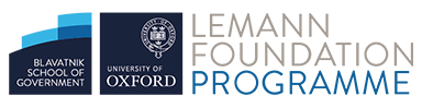 Lemann Foundation Programme 